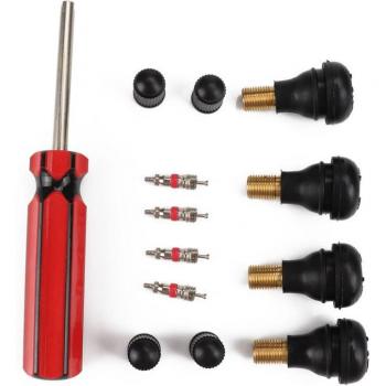 TR412 Tire Valve Core Installer Tool for Car Repair