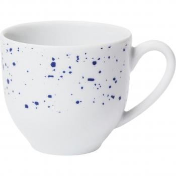 Tazza espresso puntinata VEGA