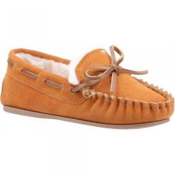 Chaussons multicolores Hush Puppies Addison pour enfants
