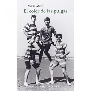 El Color De Las Pulgas