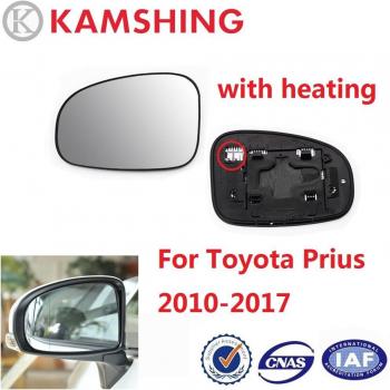 CAPQX Prius Side Mirror Lens