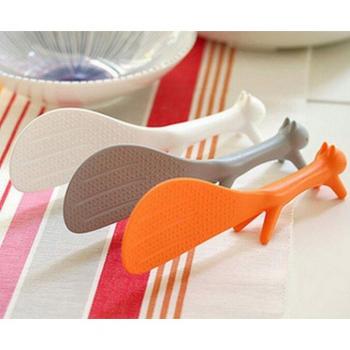 Non-Stick Squirrel Ladle