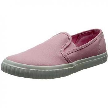 Timberland Newport Bay Women's Pink Casual Shoes