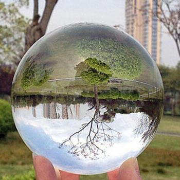 Photography Crystal Ball