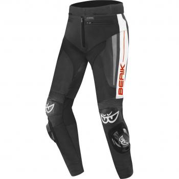 Pantalones de Motocicleta Berik Kendo