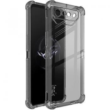 Funda Clear Cover para Asus Rog Phone 7 Ultimate