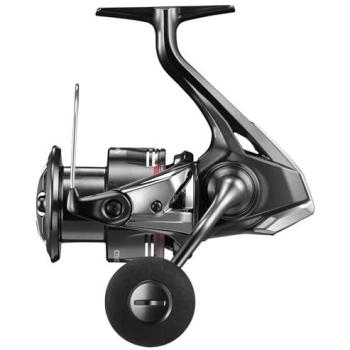 FA C5000XG Black Reel