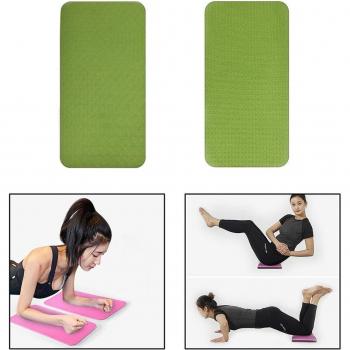 Exercise Knee and Elbow Cushion