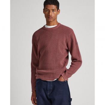 Pepe Jeans Dean Pullover in Rot
