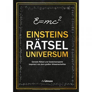 Einsteins Rätseluniversum