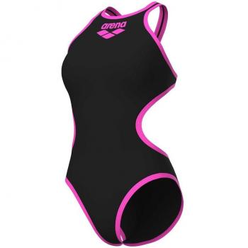Maillot de bain femme Arena One Biglogo