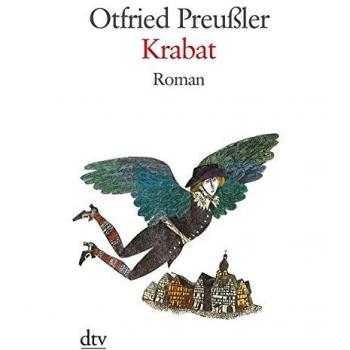 Krabat. Großdruck von Otfried Preußler (2008, Taschenbuch)