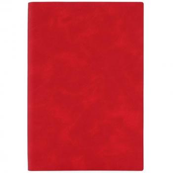 Planificateur cuir 360 pages A5/A6 80 GSM