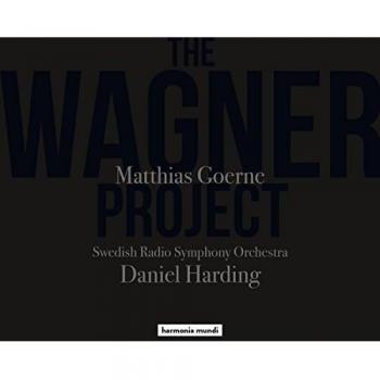 The Wagner Project