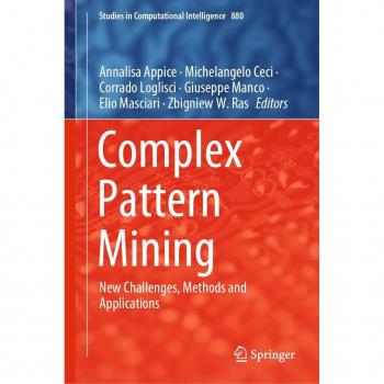 Complex Pattern Mining
