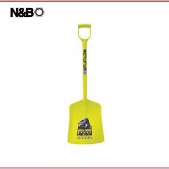 Gorilla Shovel Yellow