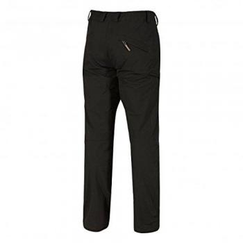 Men’s Deerhunter Strike Full Flex Black Jeans – Size EU 54