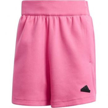 Adidas Z.N.E. Men's Elite Shorts Pink Fusion 2XL