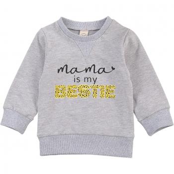 Tenue Détente Léopard Baby Boy