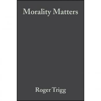 Vitalsource Technologies, Inc. Morality Matters