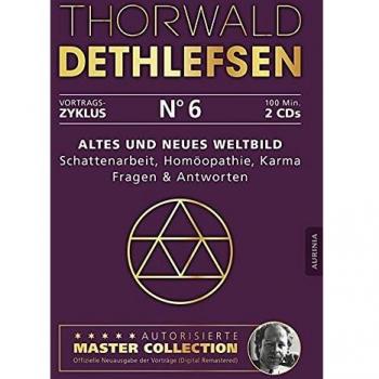 Altes und neues Weltbild