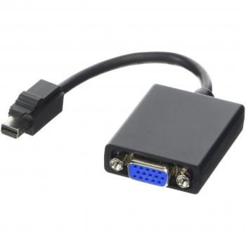 PNY miniDP auf VGA-Verbindungskabel