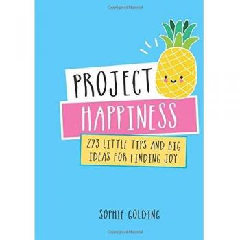 Sophie Golding