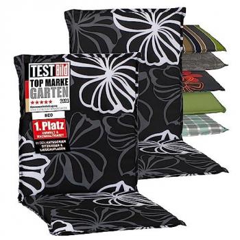 Cuscino da Giardino Beo Garden Boston 48x50x53 cm