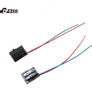 Verrouiller-Porte Micro‑Switch pour Volkswagen et Audi