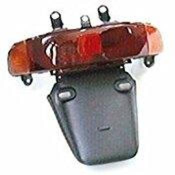 Cristal Trasero Derecho de Intermitente V PARTS