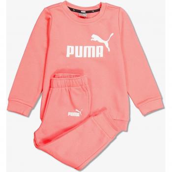Bebé Puma Jogging Rose 12M