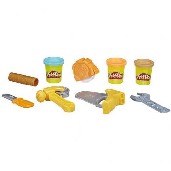 Play-Doh Kit di Attrezzi
