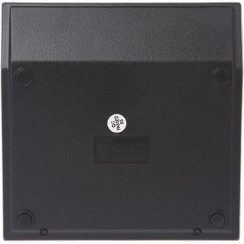 12-Digit Solar Dual Power Large Display Desktop Calculator