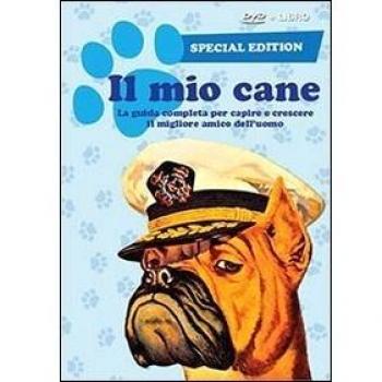 L'amico perfetto. La guida completa per capire e crescere il tuo cane. Con DVD