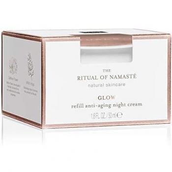 Rituals The Ritual of Namasté regenerierende Nachtcreme, 50 ml