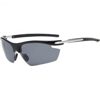 Lunettes de Sport Polarisées pour Hommes et Femmes