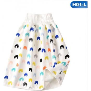 Pantalons à couches confortables pour bébés