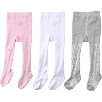 Calcetines de Crecimiento 0-24 Meses – Calidez Natural