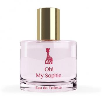 Sophie La Girafe Oh! Mein Sophie Fragrance 50 ml