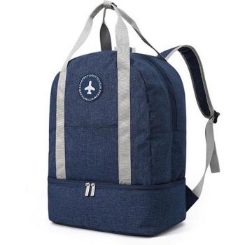 Dry Wet Swim Training Bag for Women XA899A