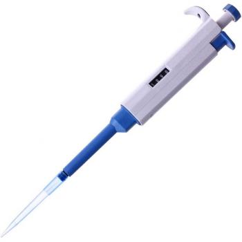 UniPipette Visibilidad