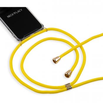 NECKLACY Handyhülle mit Kordel für Huawei P30