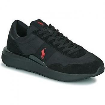 TRAIN 89 SNEAKERS POLO RALPH LAUREN