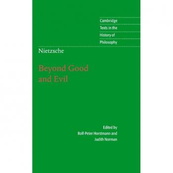 Vitalsource Technologies, Inc. Nietzsche: Beyond Good and Evil