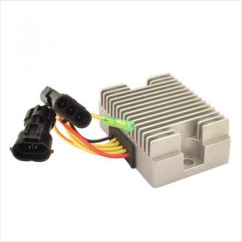 Composant R2101.9 (Regul./Rect.) – Compatible avec Hawkeye HO 2x4 400 & Sportsman 4012192 500