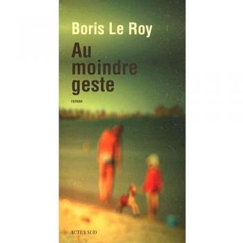 Boris Le Roy