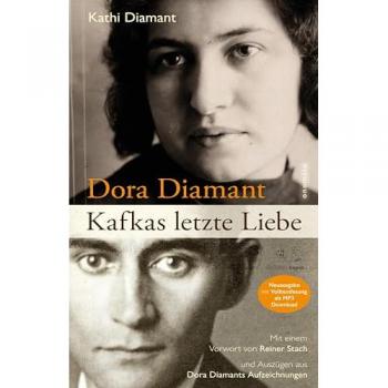 Dora Diamant
