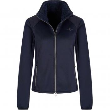 HV Polo Davina Softshelljacke für Damen XS Navy
