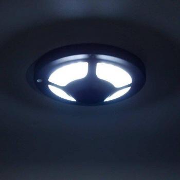 USB Outdoor Lantern for Umbrellas