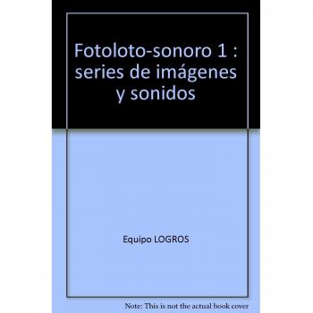 Fotoloto-sonoro 1